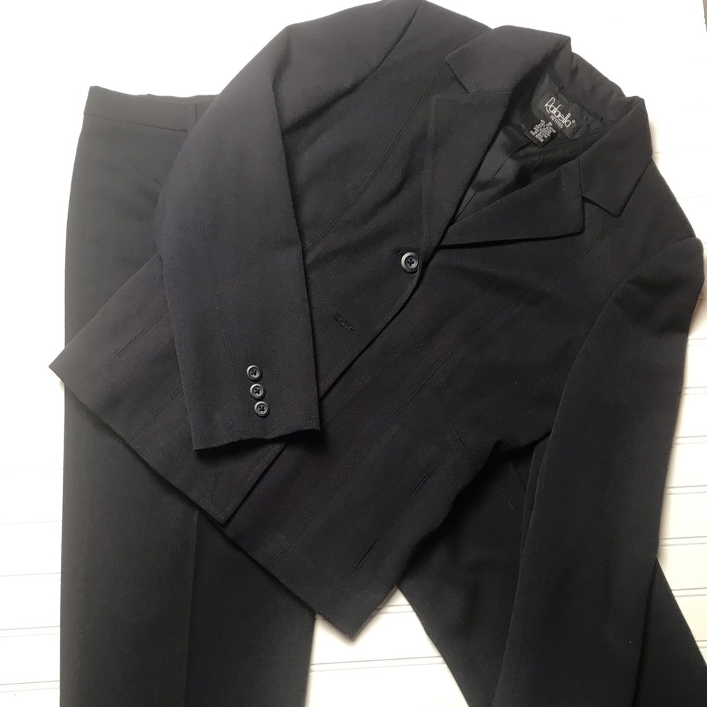 Rafaella 2-piece suit